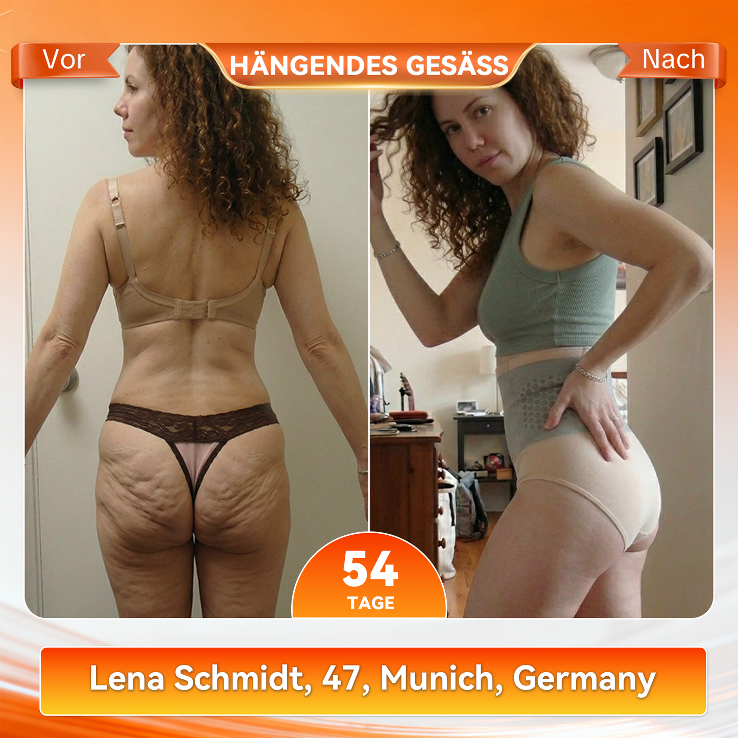 🌾 2026 MORINGA UND BERBERIN 4-IN-1 Mikropartikel-Körperformung & fettverbrennende Shorts
