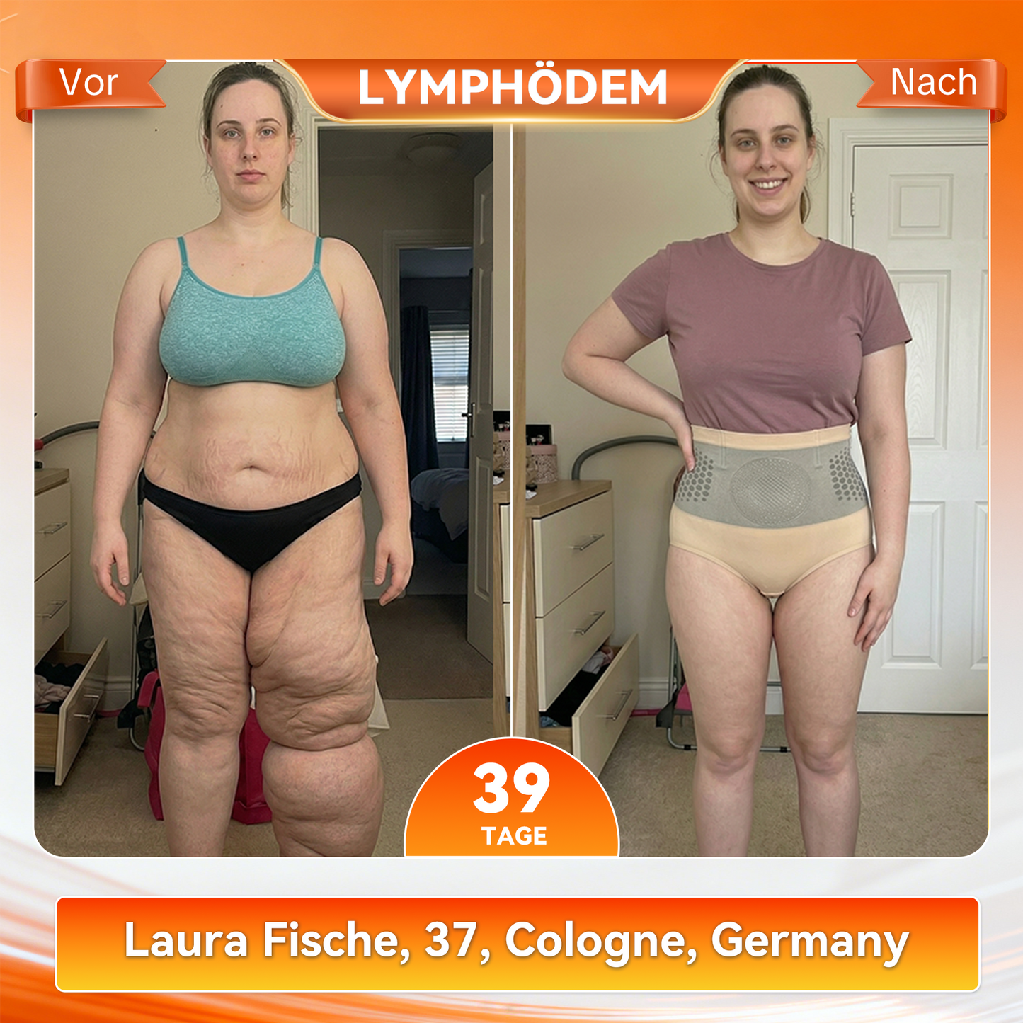 🌾 2026 MORINGA UND BERBERIN 4-IN-1 Mikropartikel-Körperformung & fettverbrennende Shorts