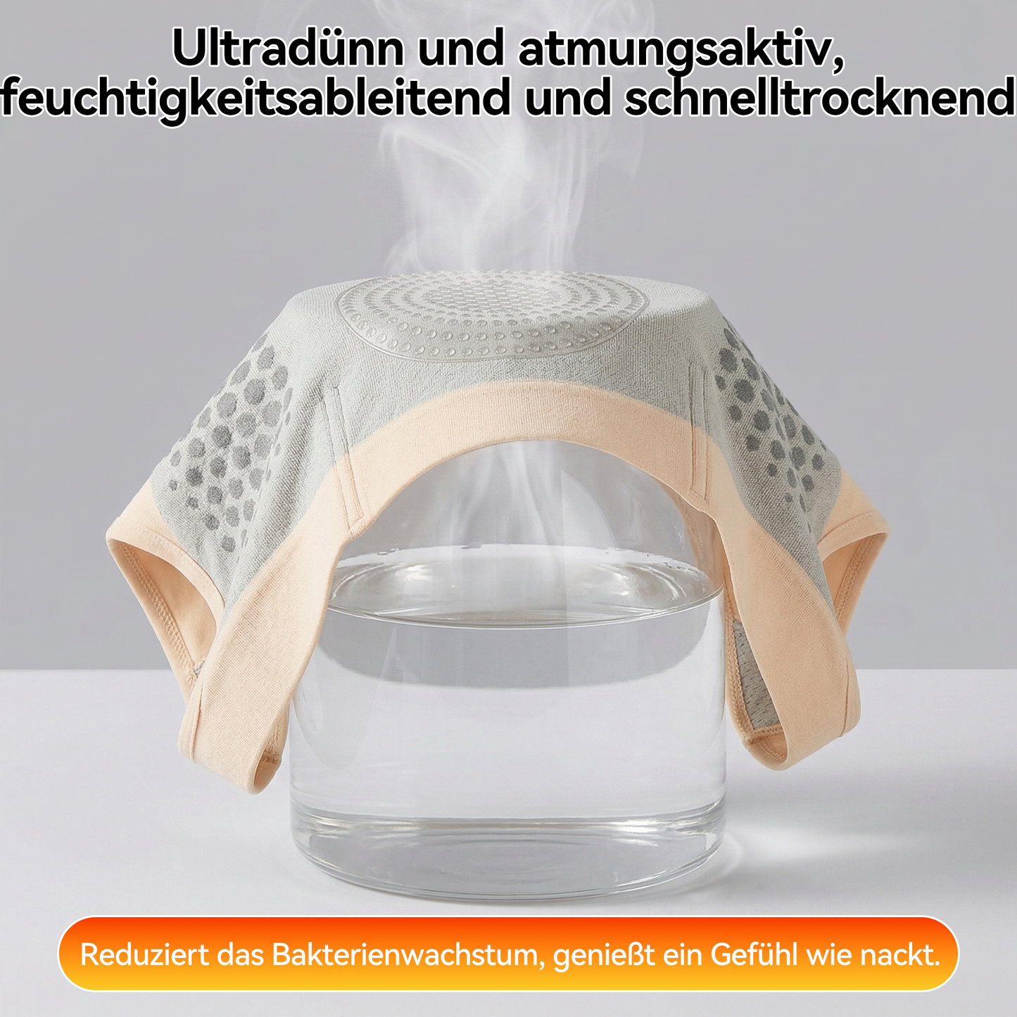 🌾 2026 MORINGA UND BERBERIN 4-IN-1 Mikropartikel-Körperformung & fettverbrennende Shorts
