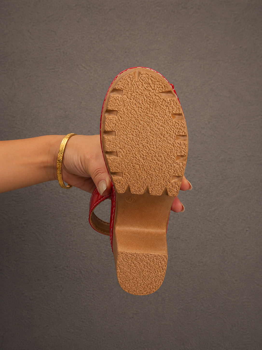 Noa -  Elegantes sandalias con punta abierta y tacón con hebillas