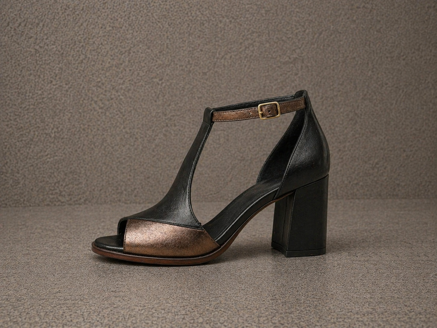 Valeria - Zapatos de tacón modernos
